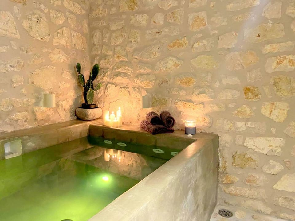 Metropolis Nextdoor Villa in Ithaca
