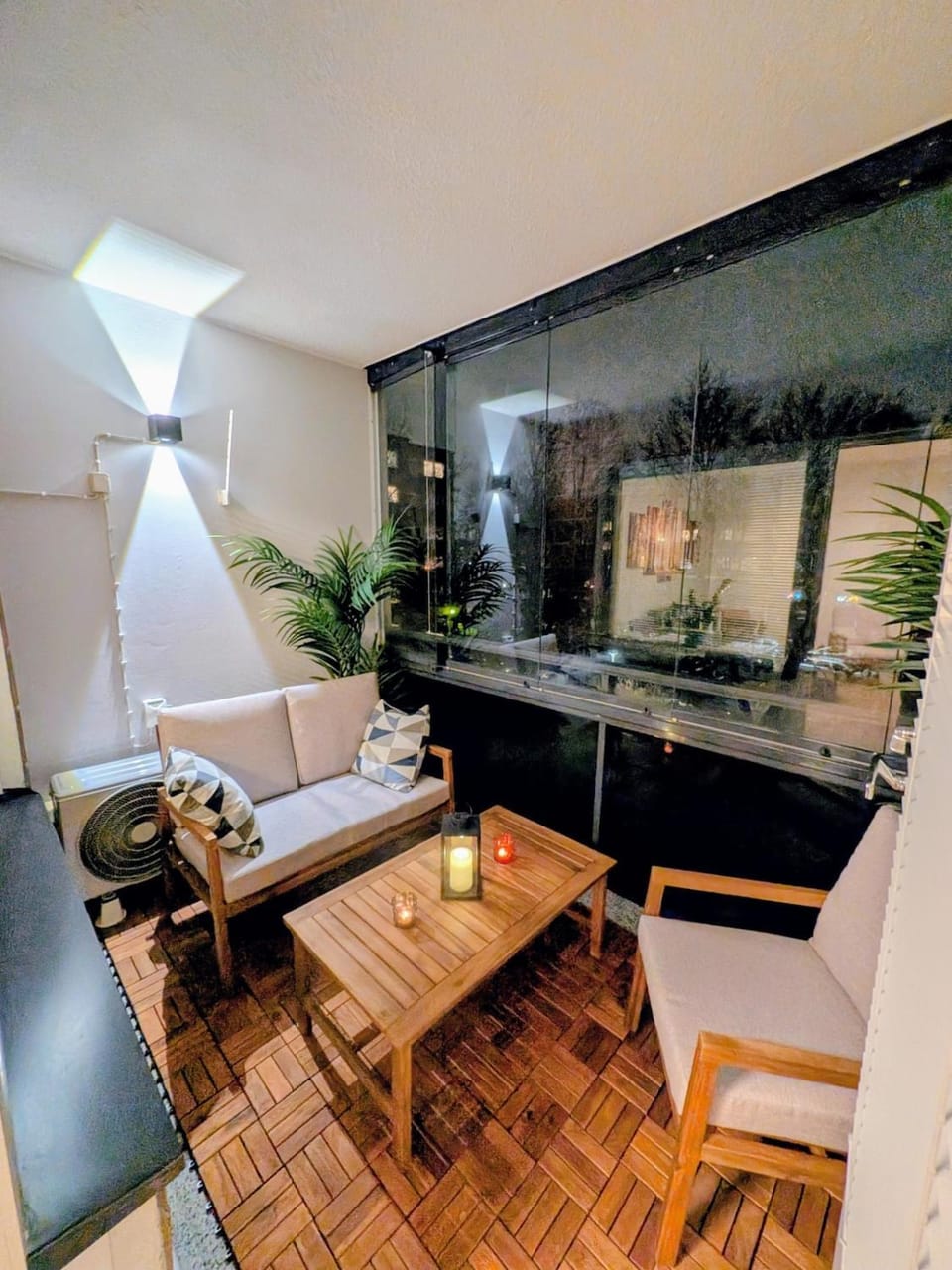 Downtown suite with sauna next to shopping center Apartment in Finland