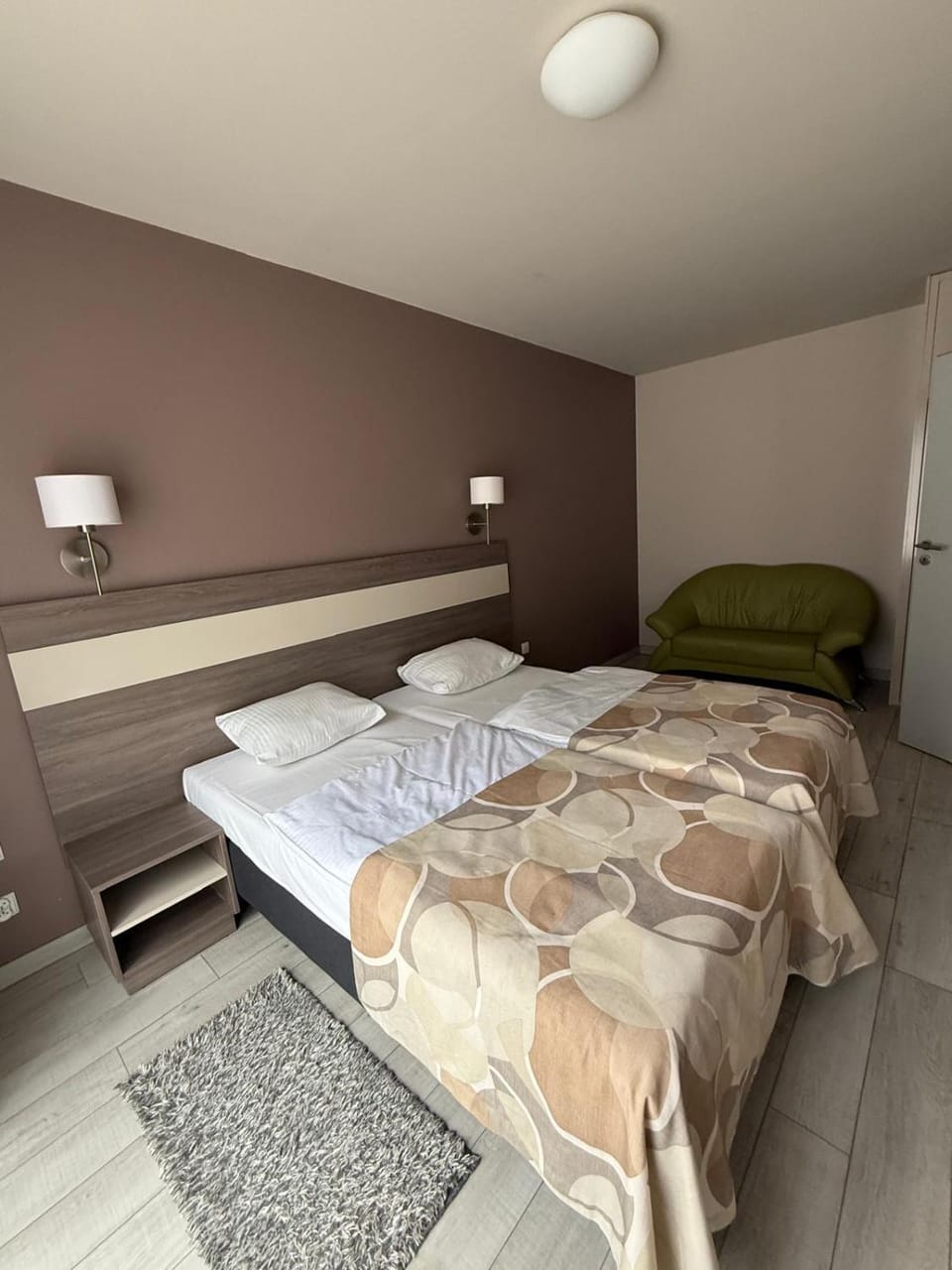 Apartament Rajka Apartment in Lower Silesian Voivodeship