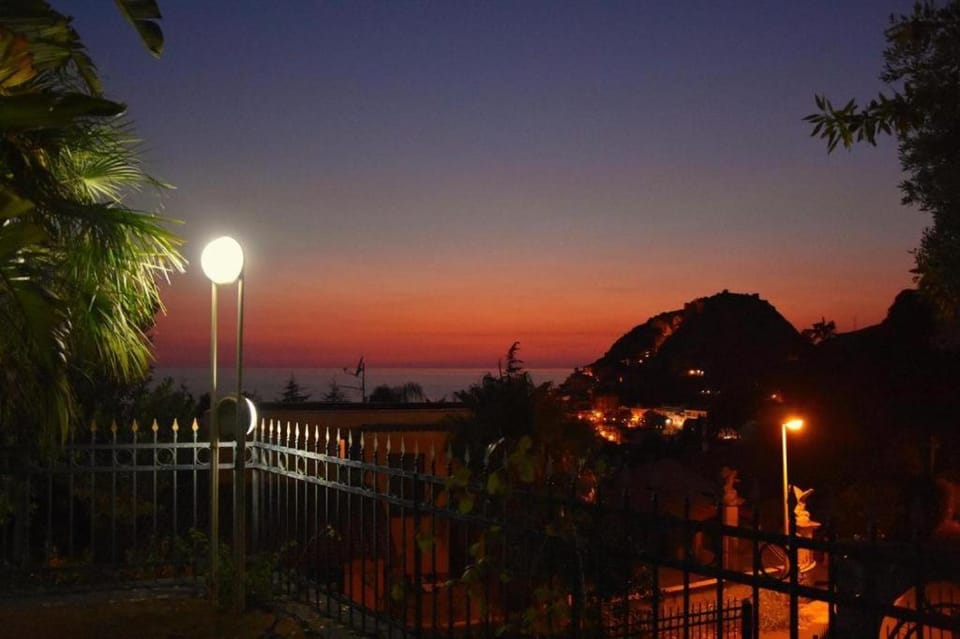thalore room e apartments Bed and Breakfast in Calabria