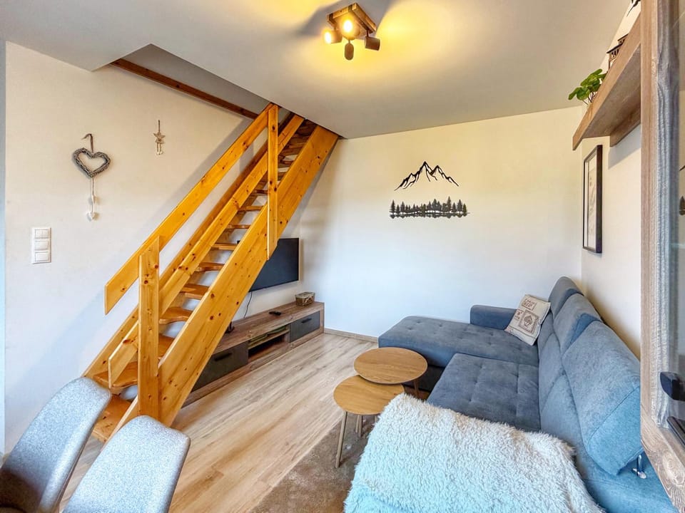 Apartmán TATRIS Apartment in Slovakia