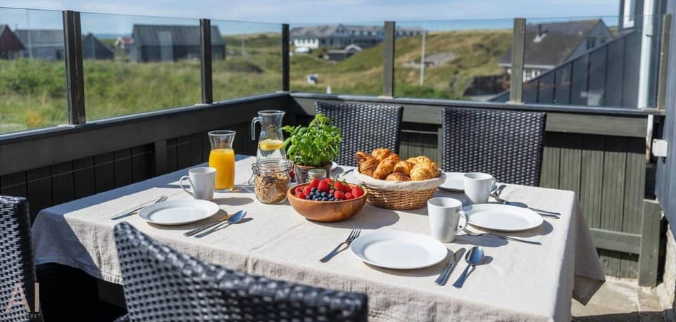 VE113-Vejers-Strand-Rosenvej-8 House in Vejers