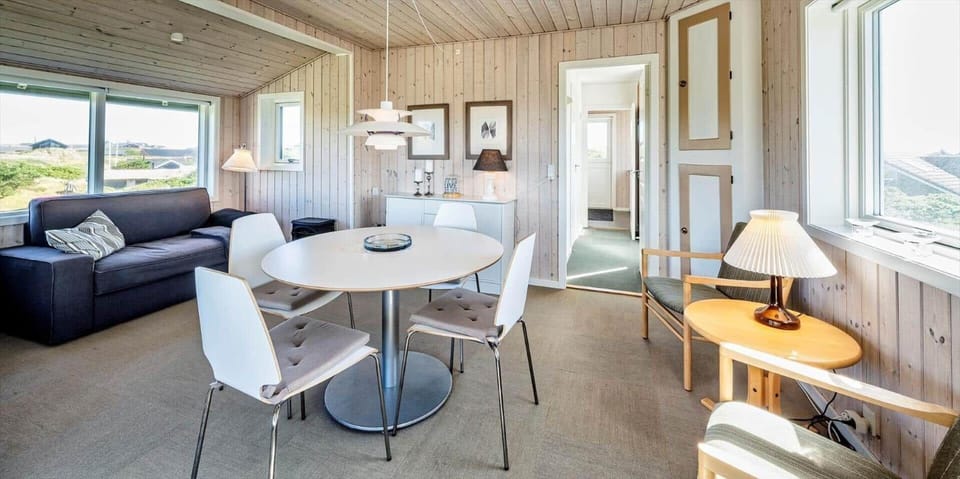 VE113-Vejers-Strand-Rosenvej-8 House in Vejers