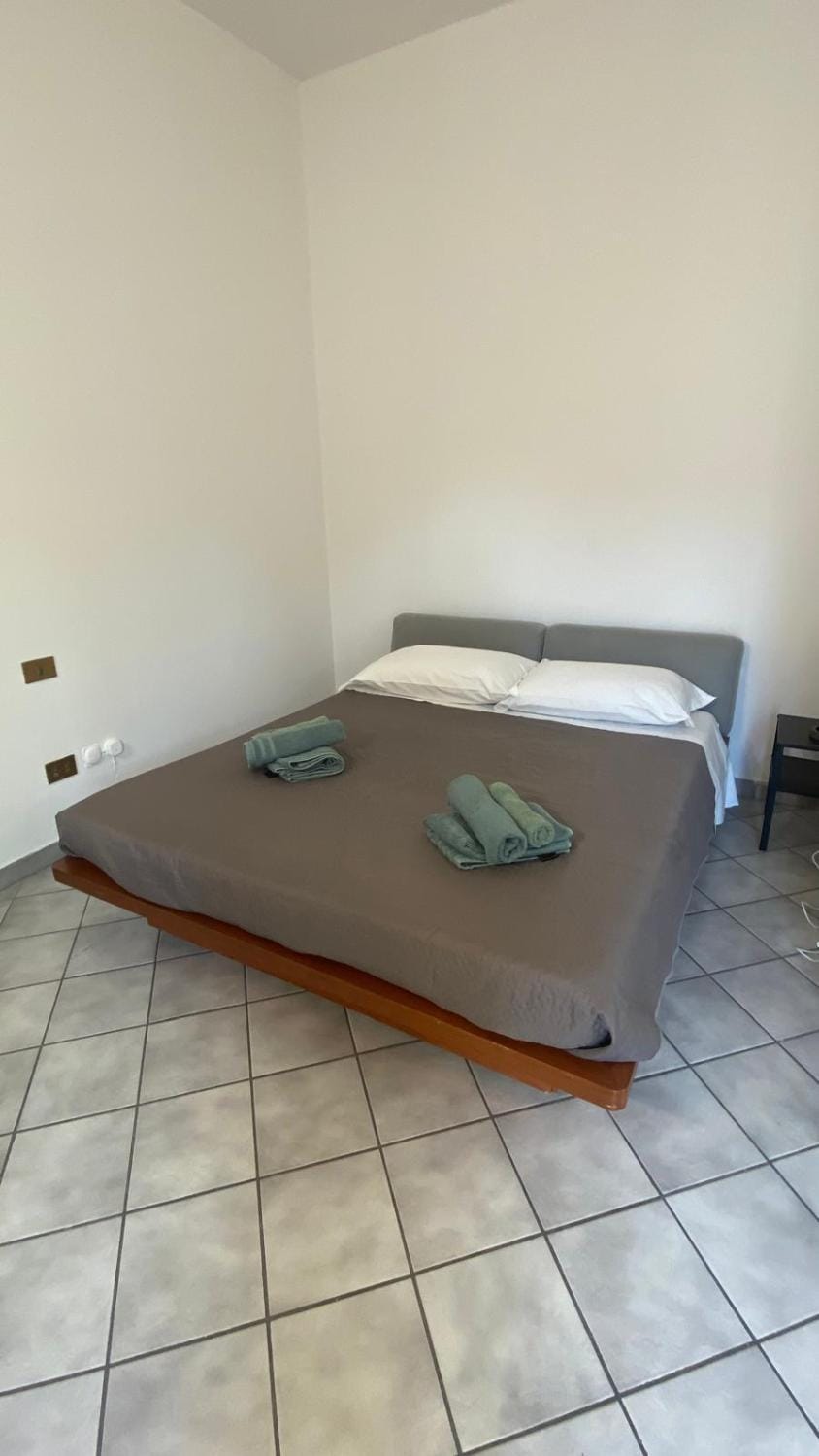 Appartamento San Faustino Apartment in Province of Brescia