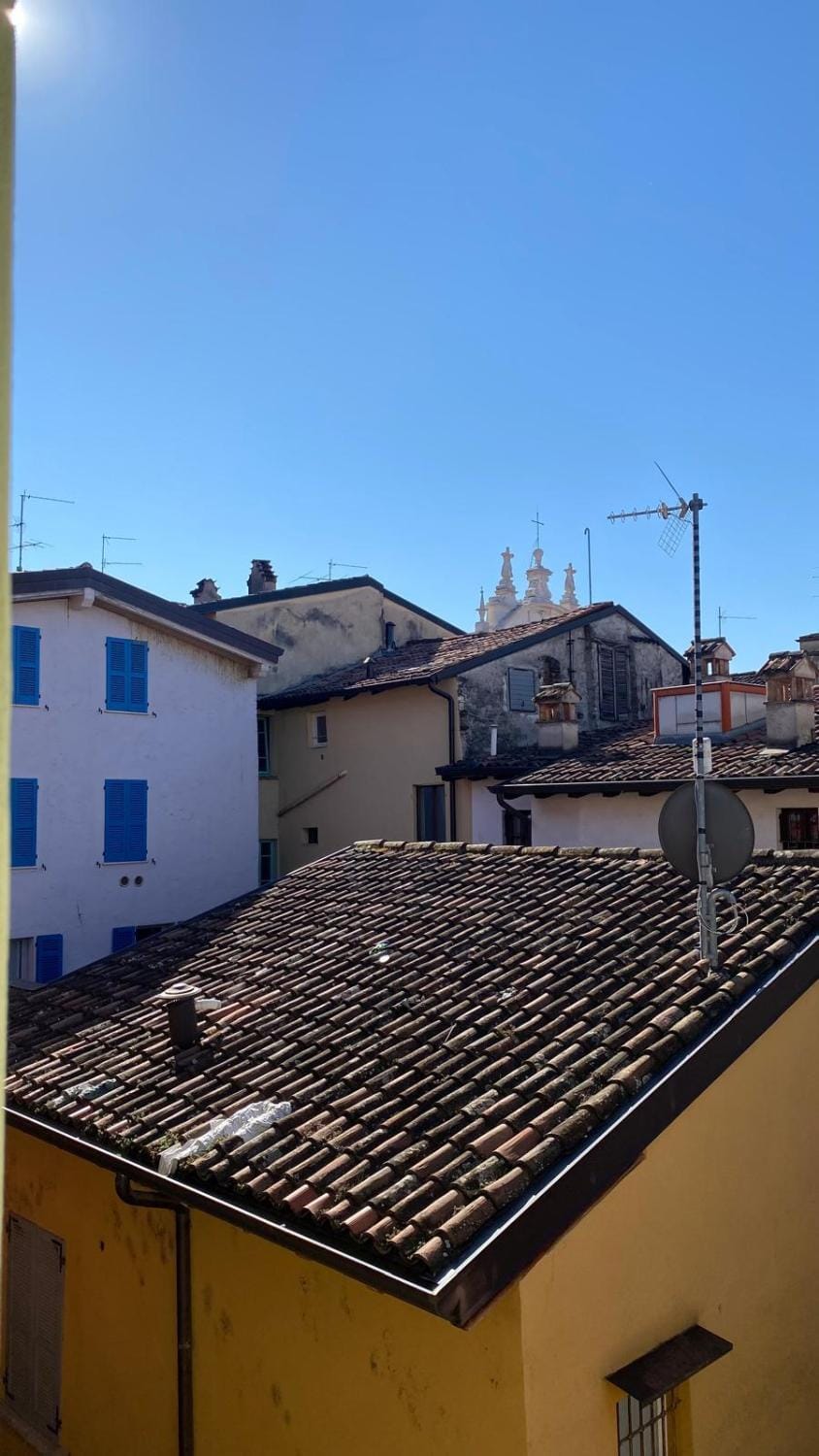 Appartamento San Faustino Apartment in Province of Brescia