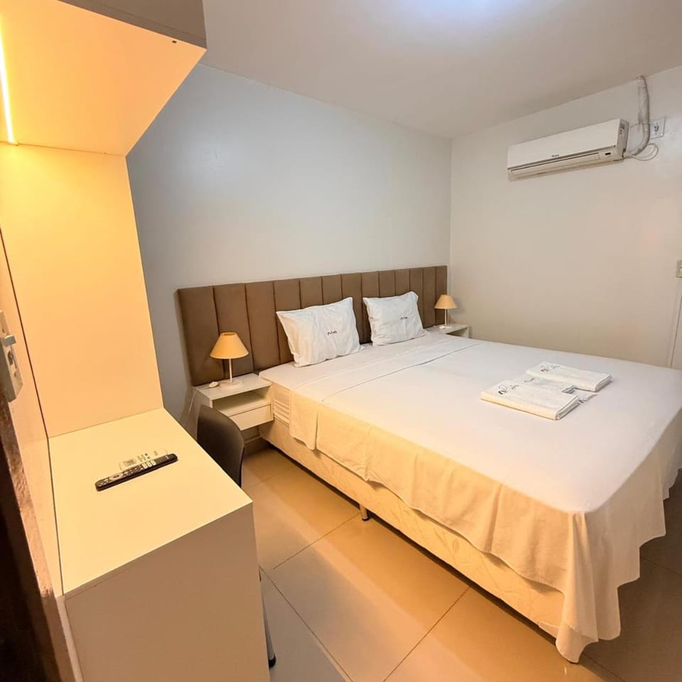 Rio Hotel Hotel in State of Alagoas, Brazil