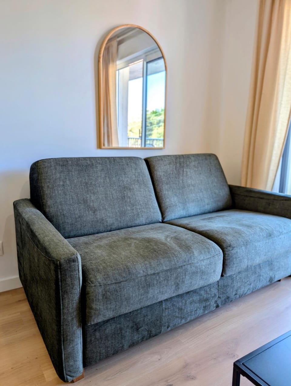 Communal lounge/ TV room, Living room
