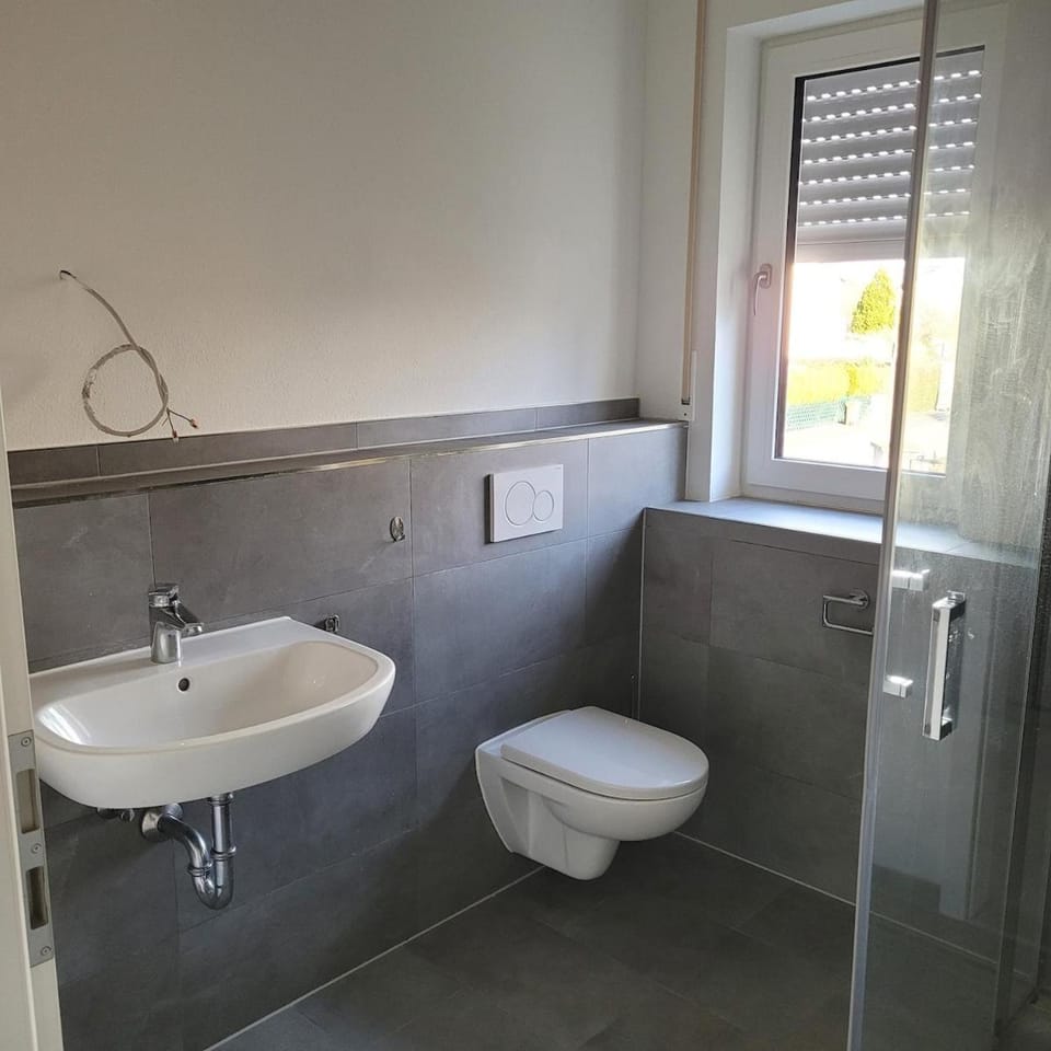 Appartement mit 3 Zimmern Apartment in Straubing