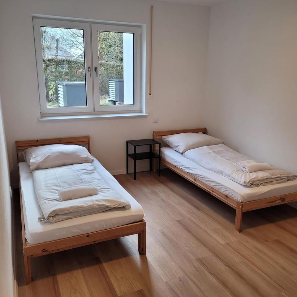 Appartement mit 3 Zimmern Apartment in Straubing