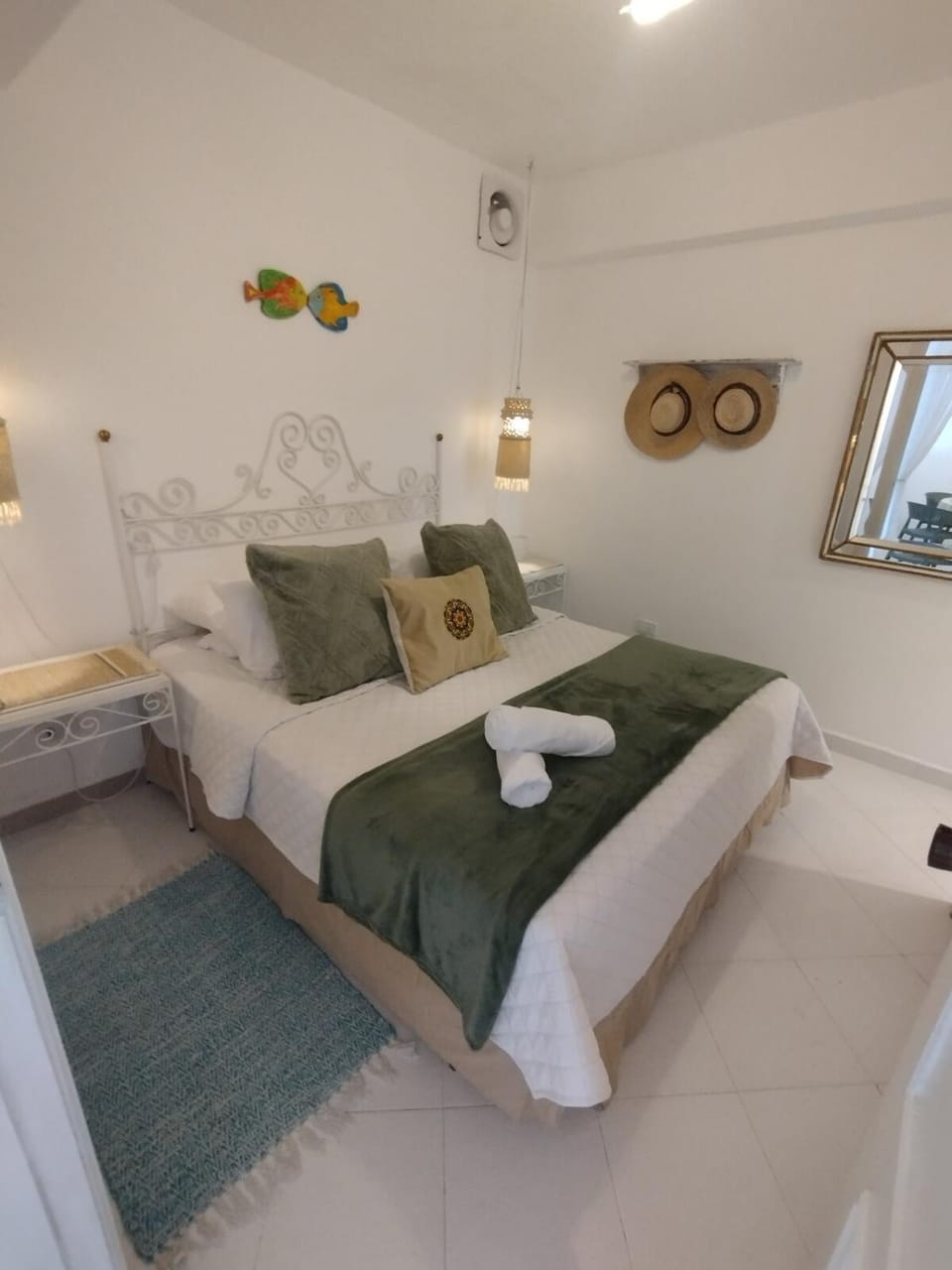 Diseño & Relax, a pasos de Playa Los Bordones Apartment in Venezuela