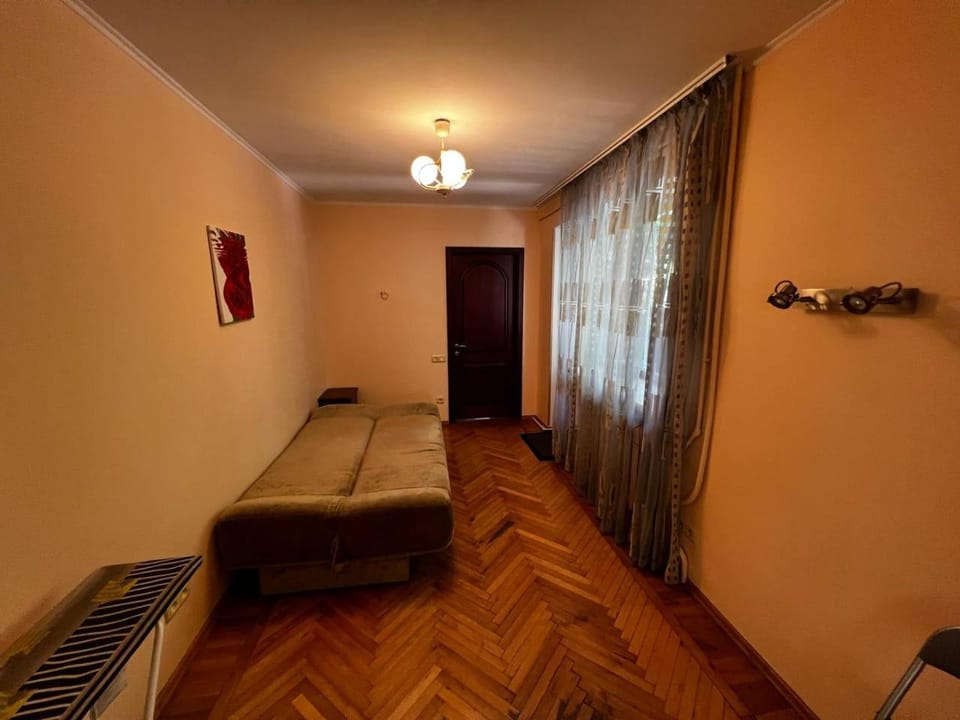 3-кімнатна квартира в центрі Одеси, поруч із морем Apartment in Odessa