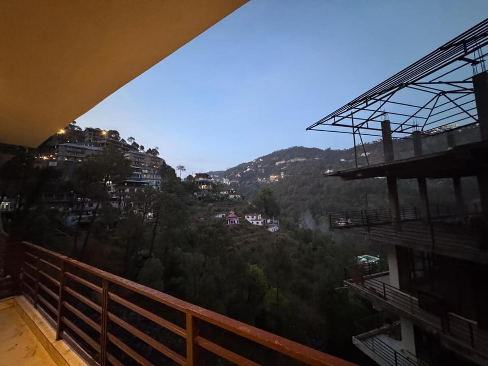 Balcony/Terrace, Balcony/Terrace