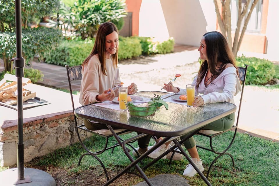 Cachito Mio hotel y temazcal Hotel in Cholula