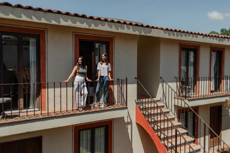 Cachito Mio hotel y temazcal Hotel in Cholula