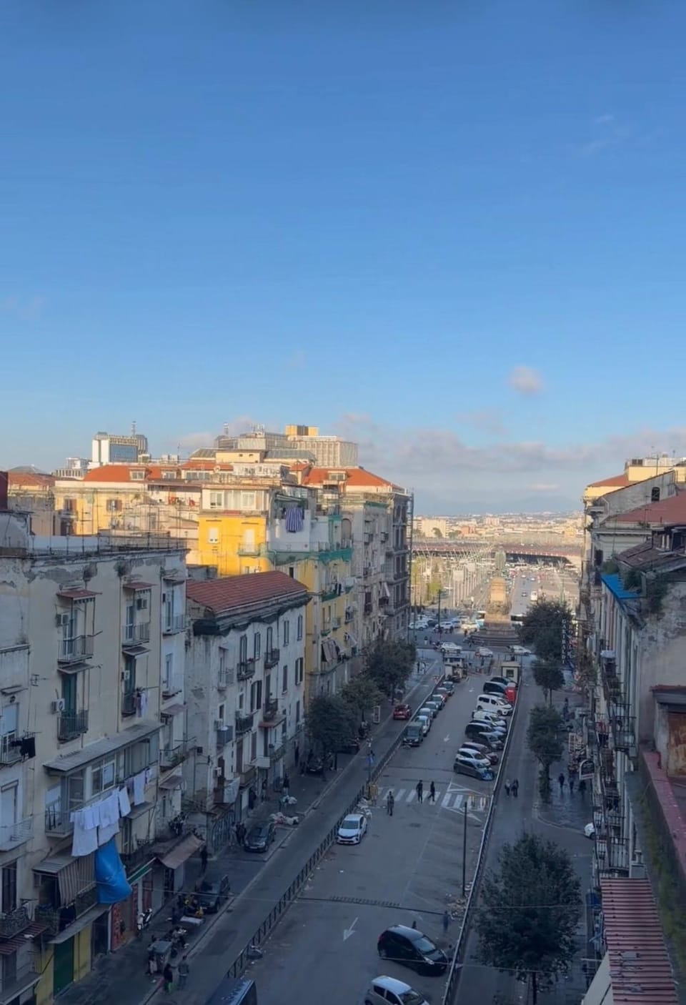 Neighbourhood, View (from property/room), City view, Street view