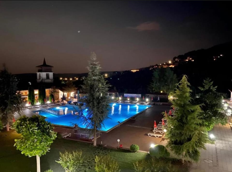 Harmony Hills Tomovi Casa 13 Apartment in Varna Province