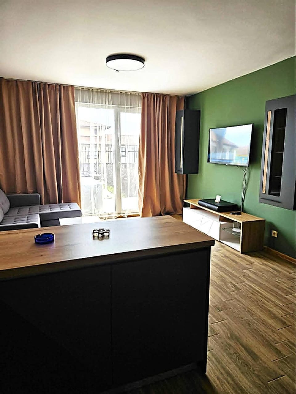 Harmony Hills Tomovi Casa 13 Apartment in Varna Province