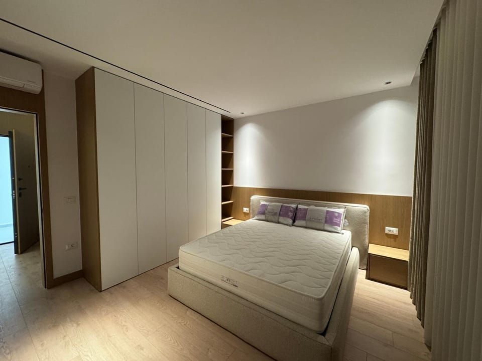 Home34 Apartment in Tirana