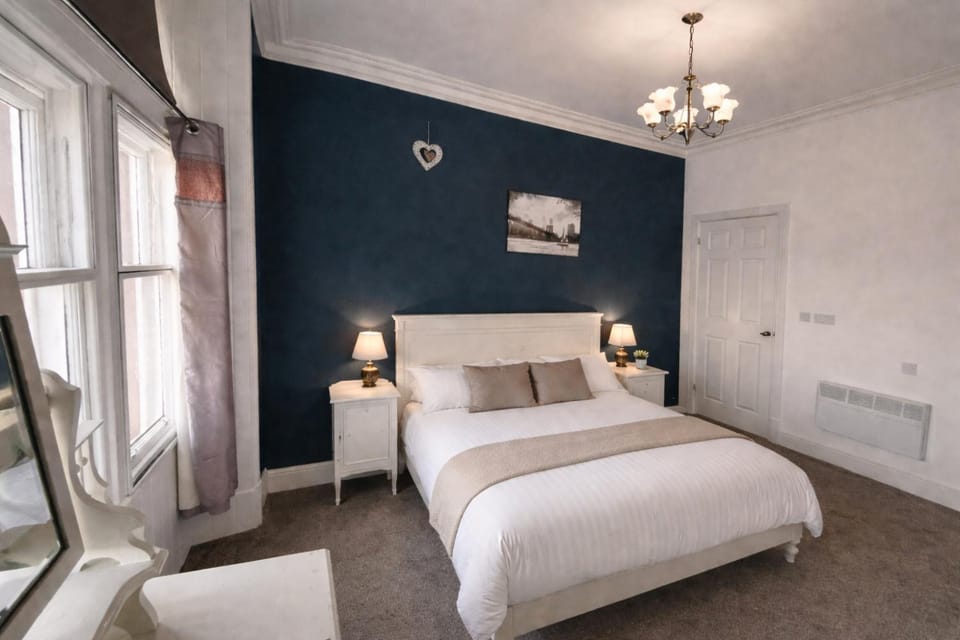 The Station Hotel Hotel in Penrith