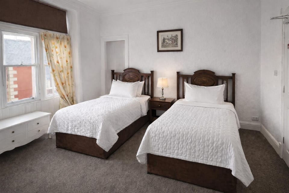 The Station Hotel Hotel in Penrith