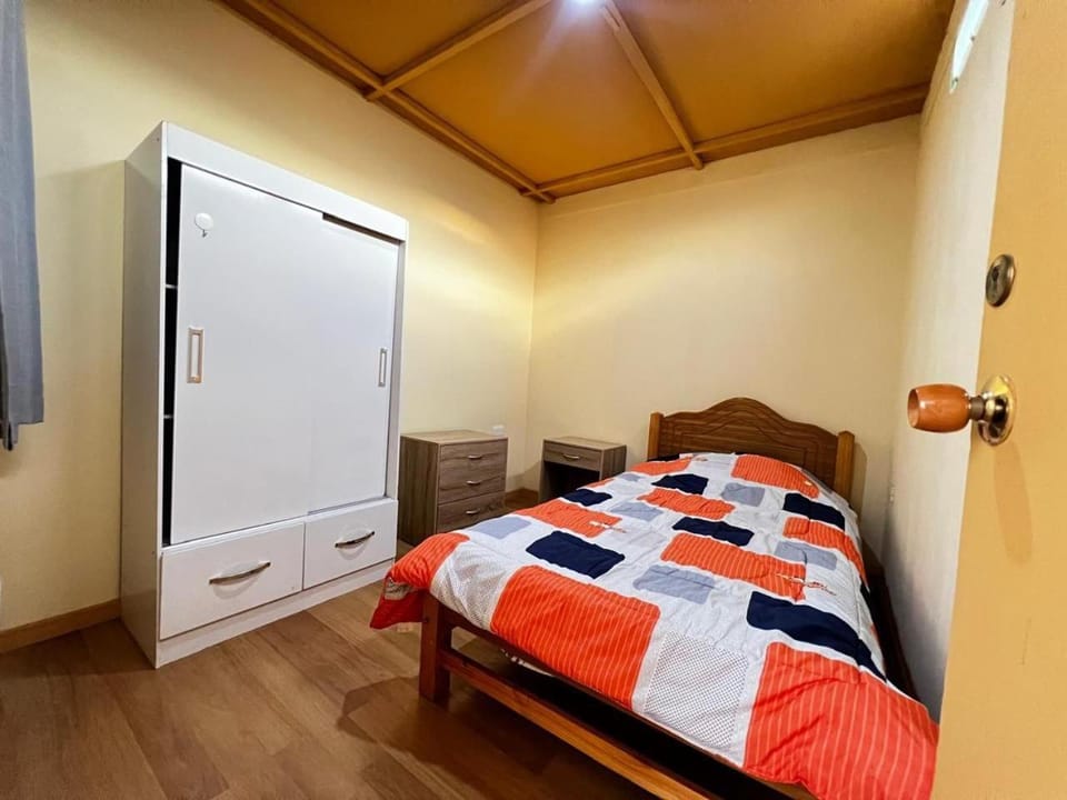 HABITACIONES AMUEBLADAS en el Centro de Arica Vacation rental in Arica