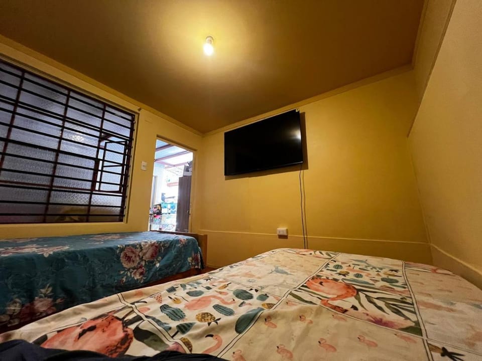 HABITACIONES AMUEBLADAS en el Centro de Arica Vacation rental in Arica