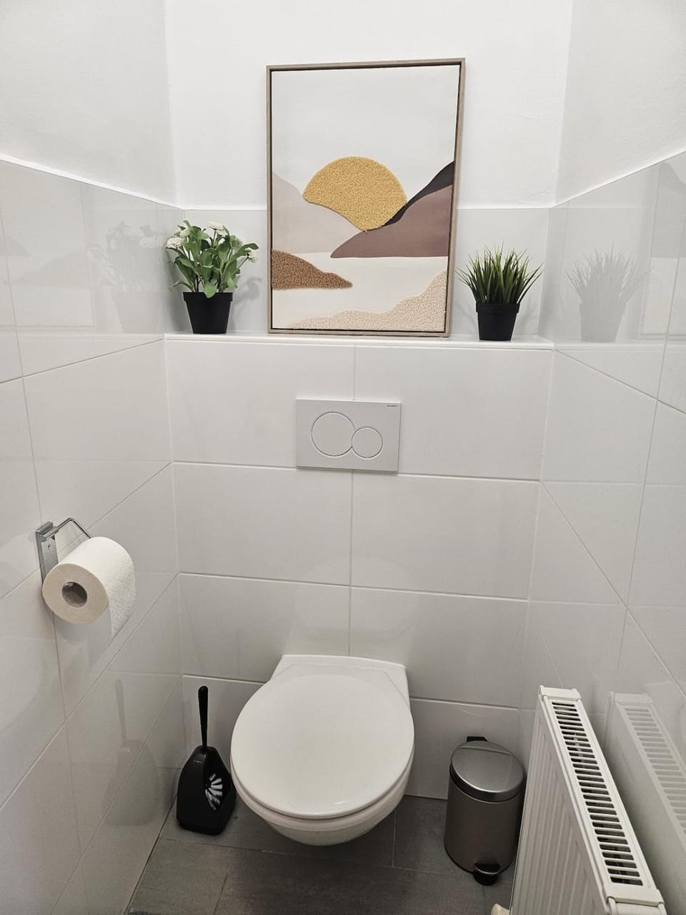 ANKU's Apartment in Austria