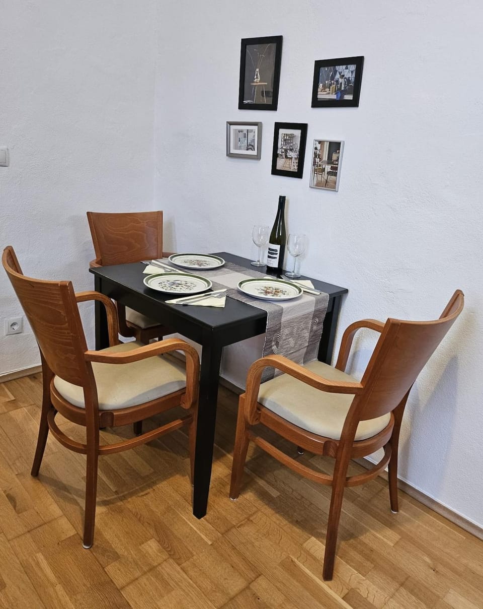 ANKU's Apartment in Austria
