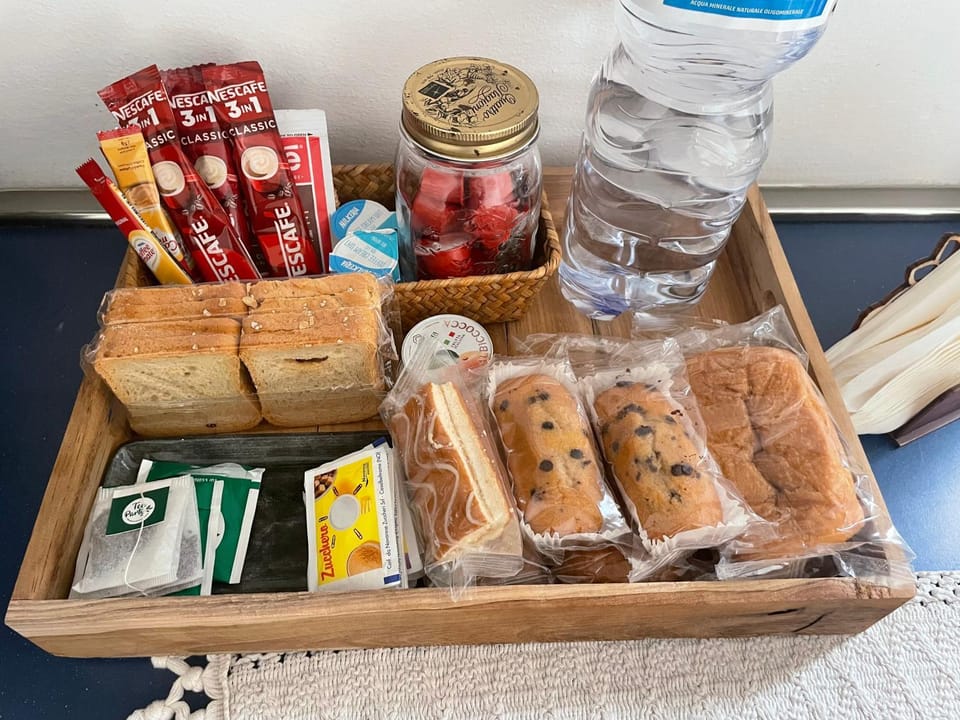 Breakfast