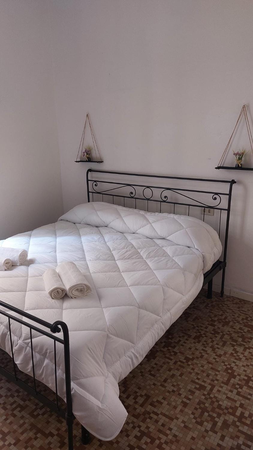 Casa Levante, La Spezia Apartment in La Spezia