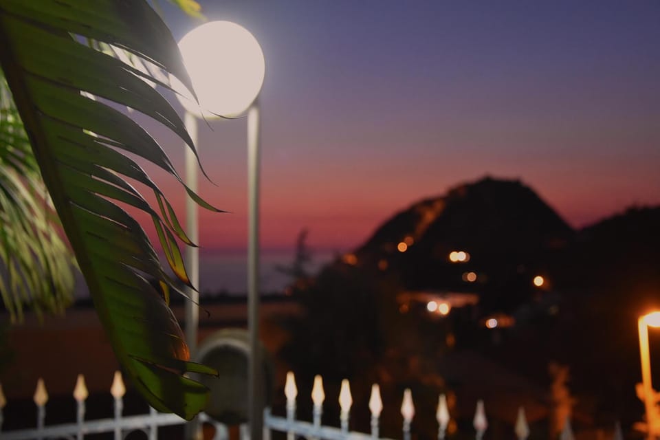 thalore room e apartments Bed and Breakfast in Calabria