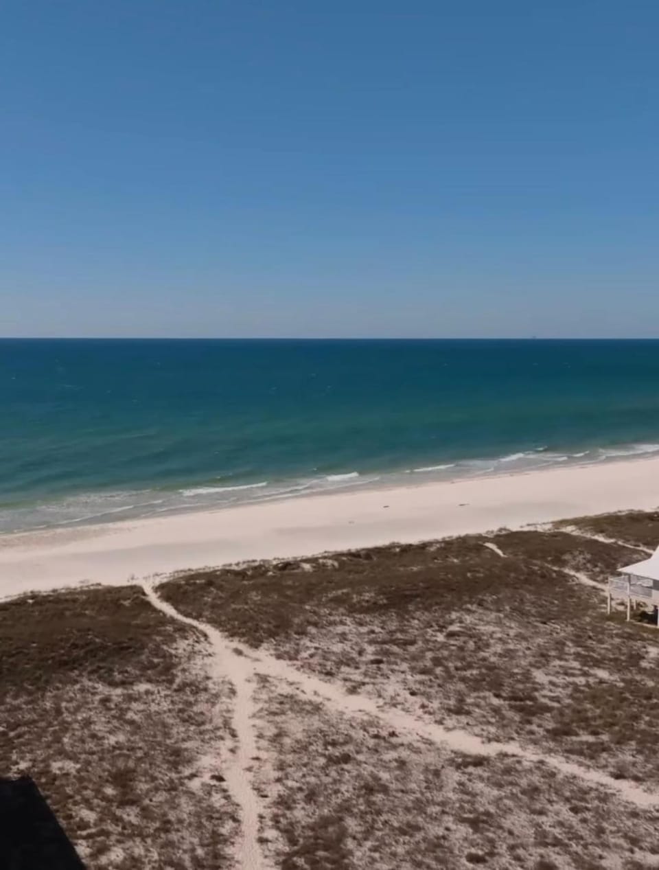 Steps to Gulf Beach & Private Lagoon Amenities House in West Beach