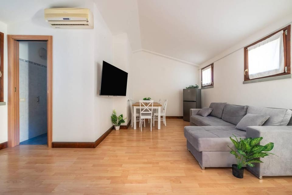 Pula sole mare e relax Apartment in Quartu Sant'Elena