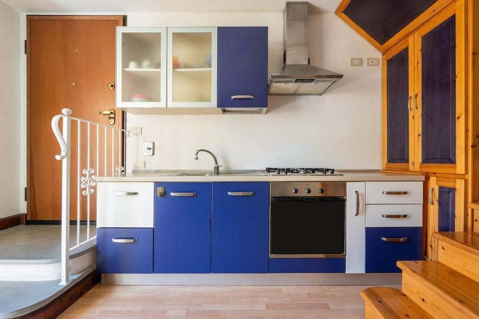 Pula sole mare e relax Apartment in Quartu Sant'Elena
