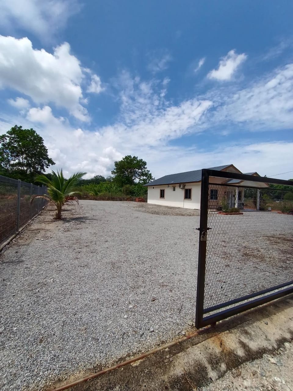 Casa Dhia Uzma Homestay Vacation rental in Malacca
