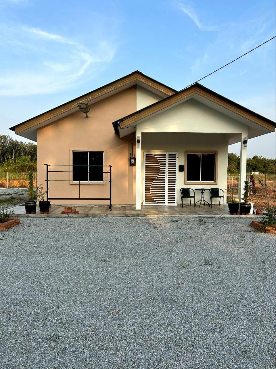 Casa Dhia Uzma Homestay Vacation rental in Malacca