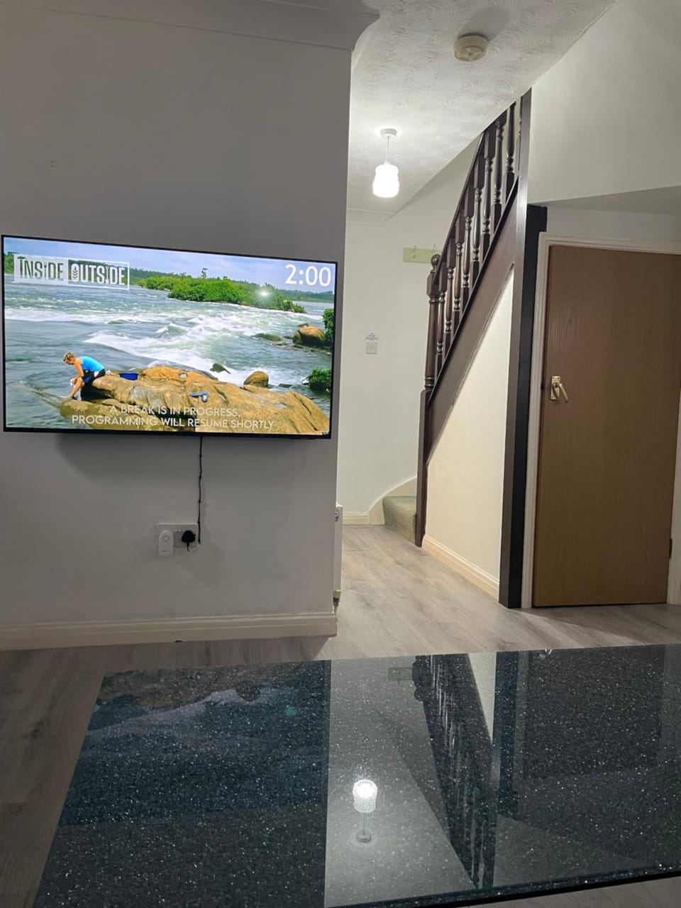 TV and multimedia, Living room