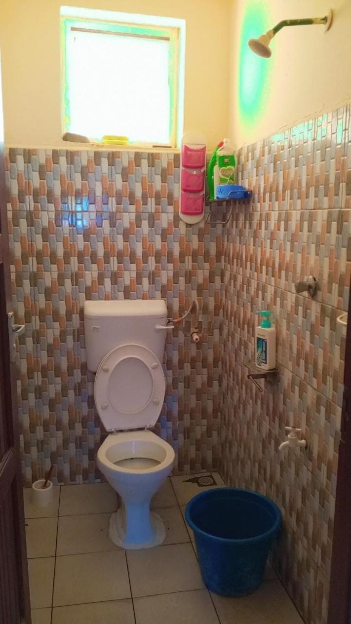 Bamburi Mombasa One bedroom at Cutraz homes apartment 008 Apartment in Mombasa County