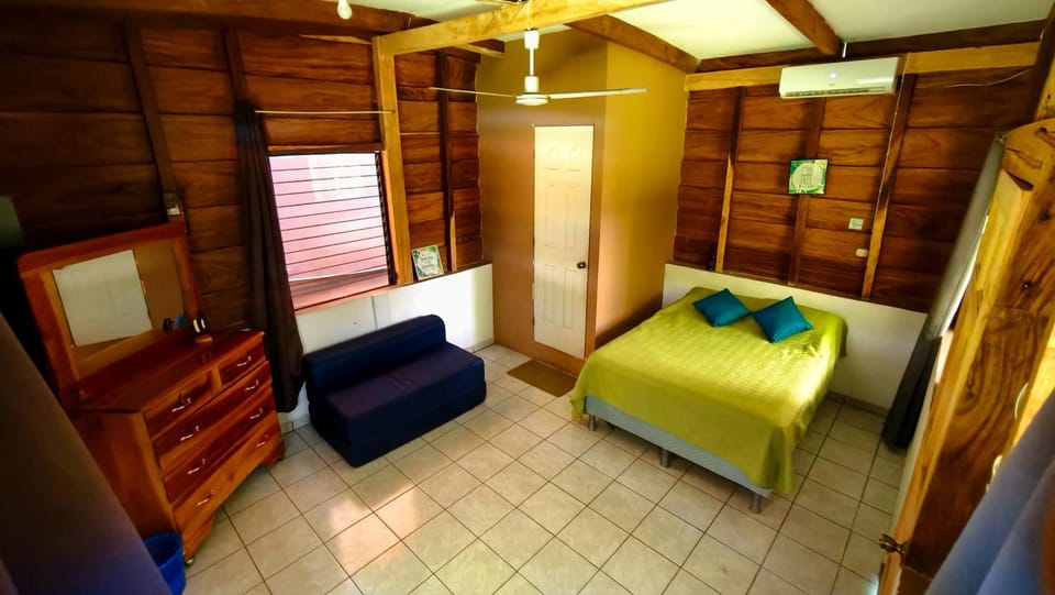 Casa Verde Ecolodge Apartment in La Libertad Department, El Salvador