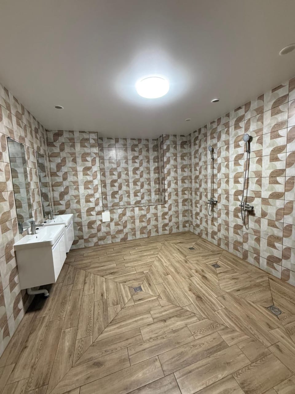Хостел San Bed and Breakfast in Dnipropetrovsk Oblast