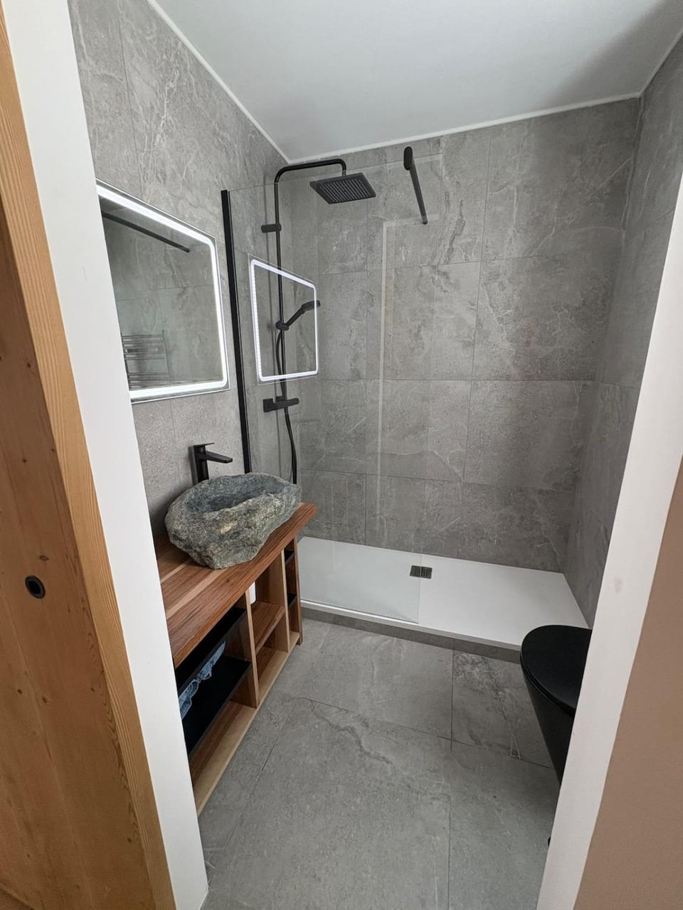 Appartement alpin, vue imprenable, 4 vallées Apartment in Bagnes