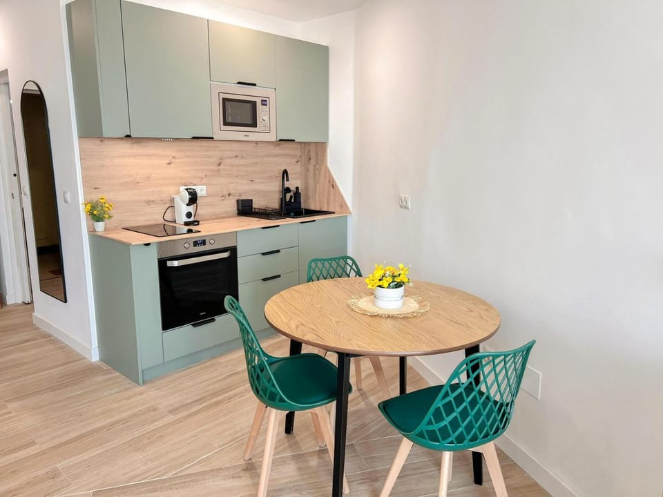 Cozy studio Vista Bahía Apartment in Torremolinos