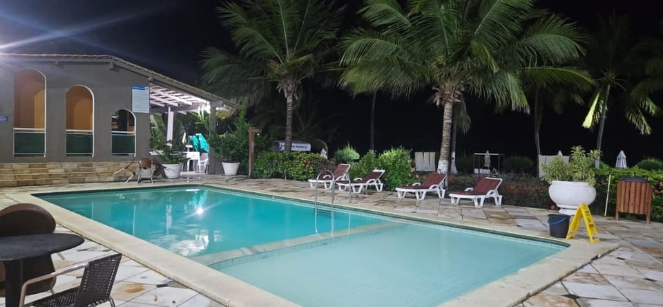 Marinas Tamandaré - Beira mar Apartment in State of Pernambuco, Brazil