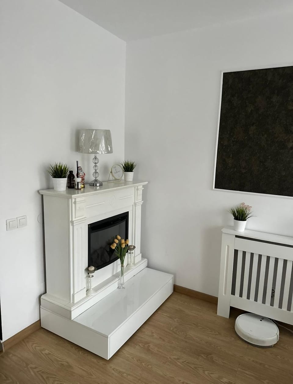 Biby apartament Apartment in Cluj-Napoca