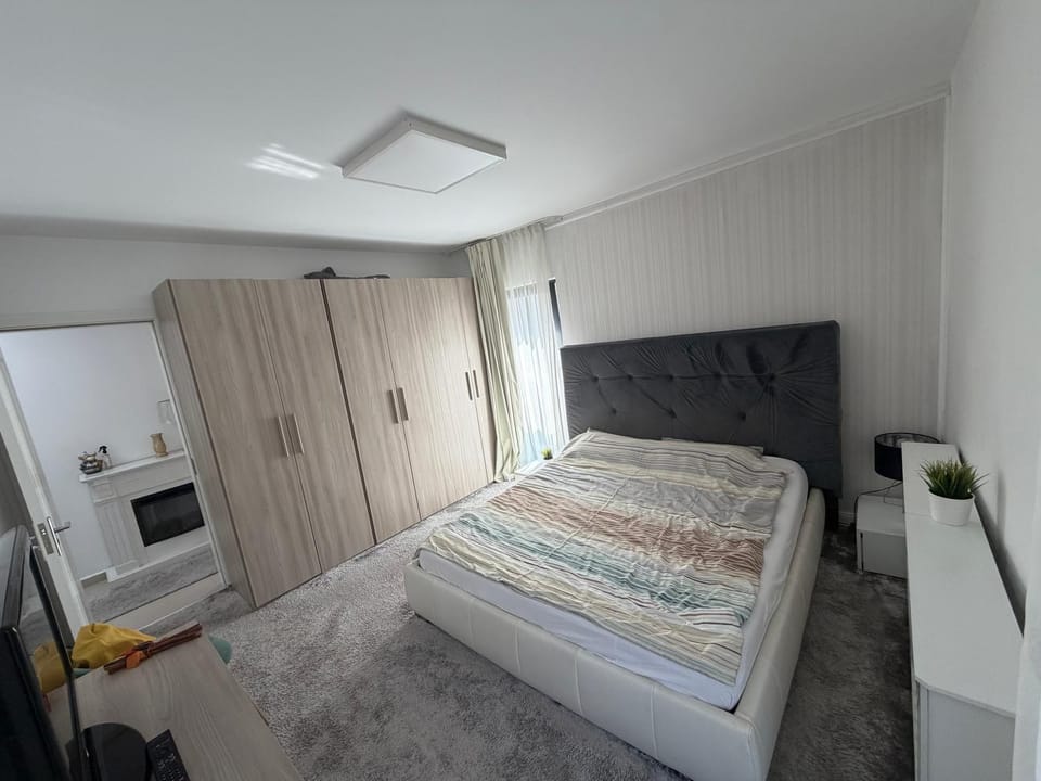Biby apartament Apartment in Cluj-Napoca