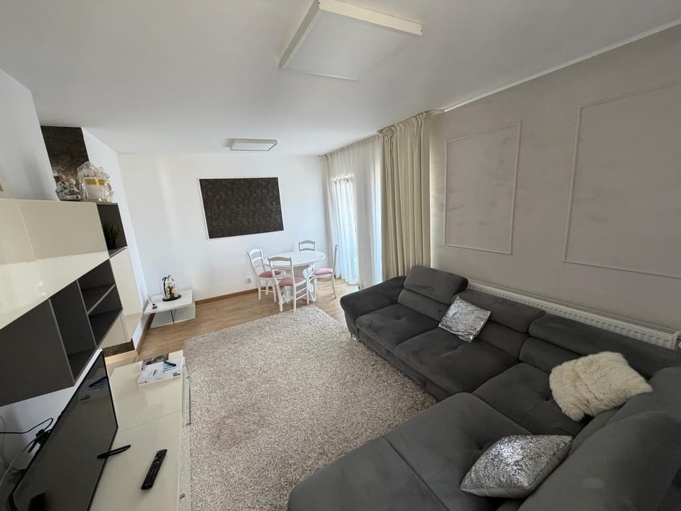 Biby apartament Apartment in Cluj-Napoca