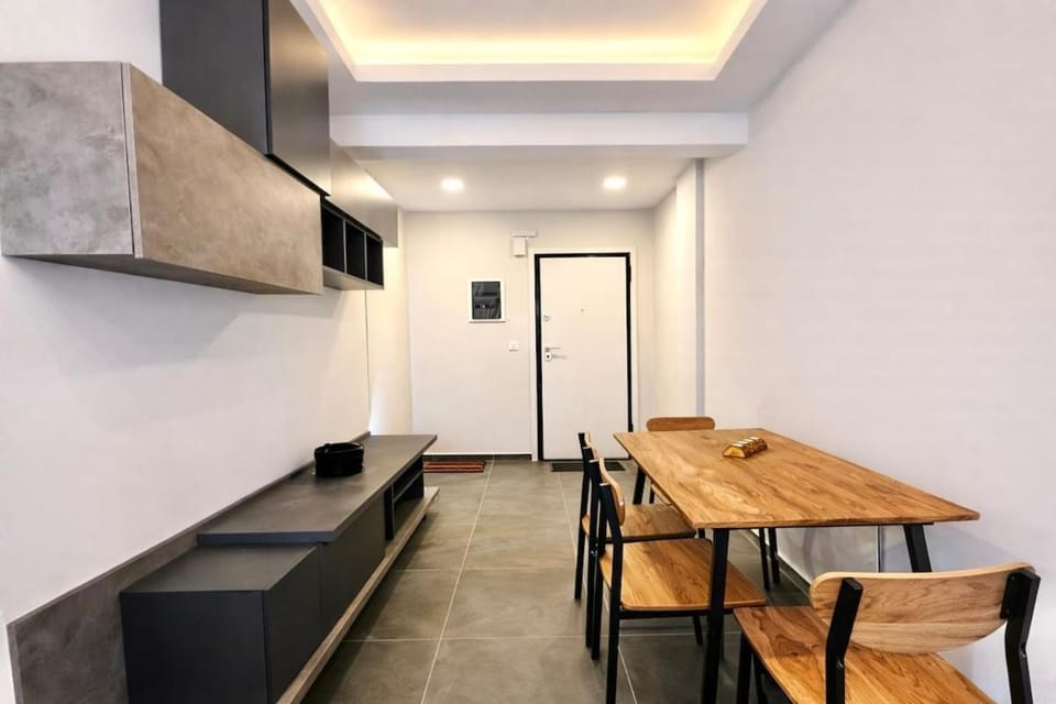 Sea Whisper Apartment in Rafina by ΜΡS Apartment in East Attica Regional Unit, Greece