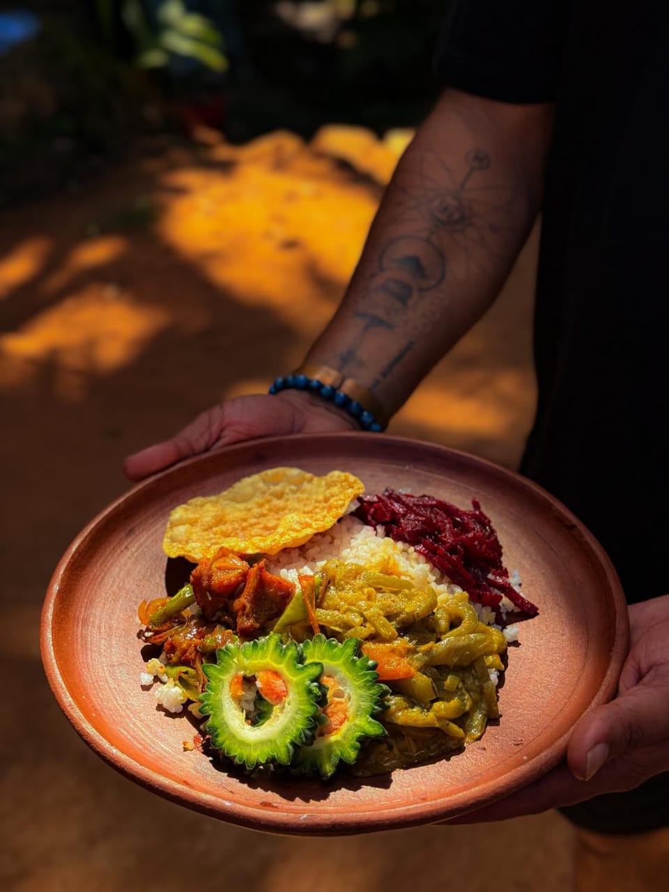 Food, Lunch