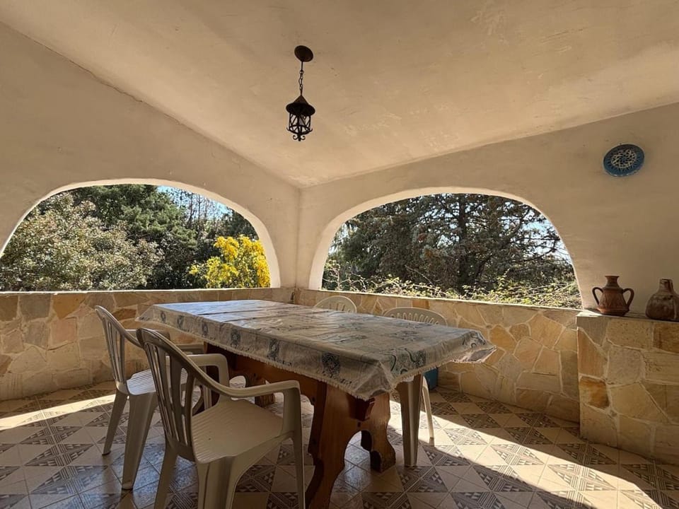 Villa Wanda, Capitana with Swimming Pool, Parking, Garden e BBQ Villa in Quartu Sant'Elena