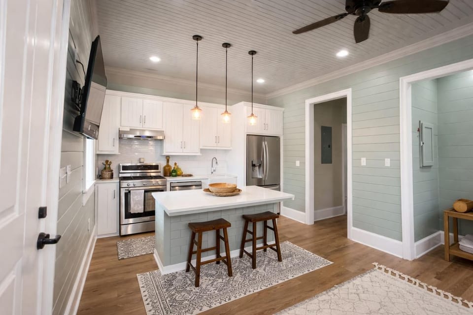 kitchen, kitchen